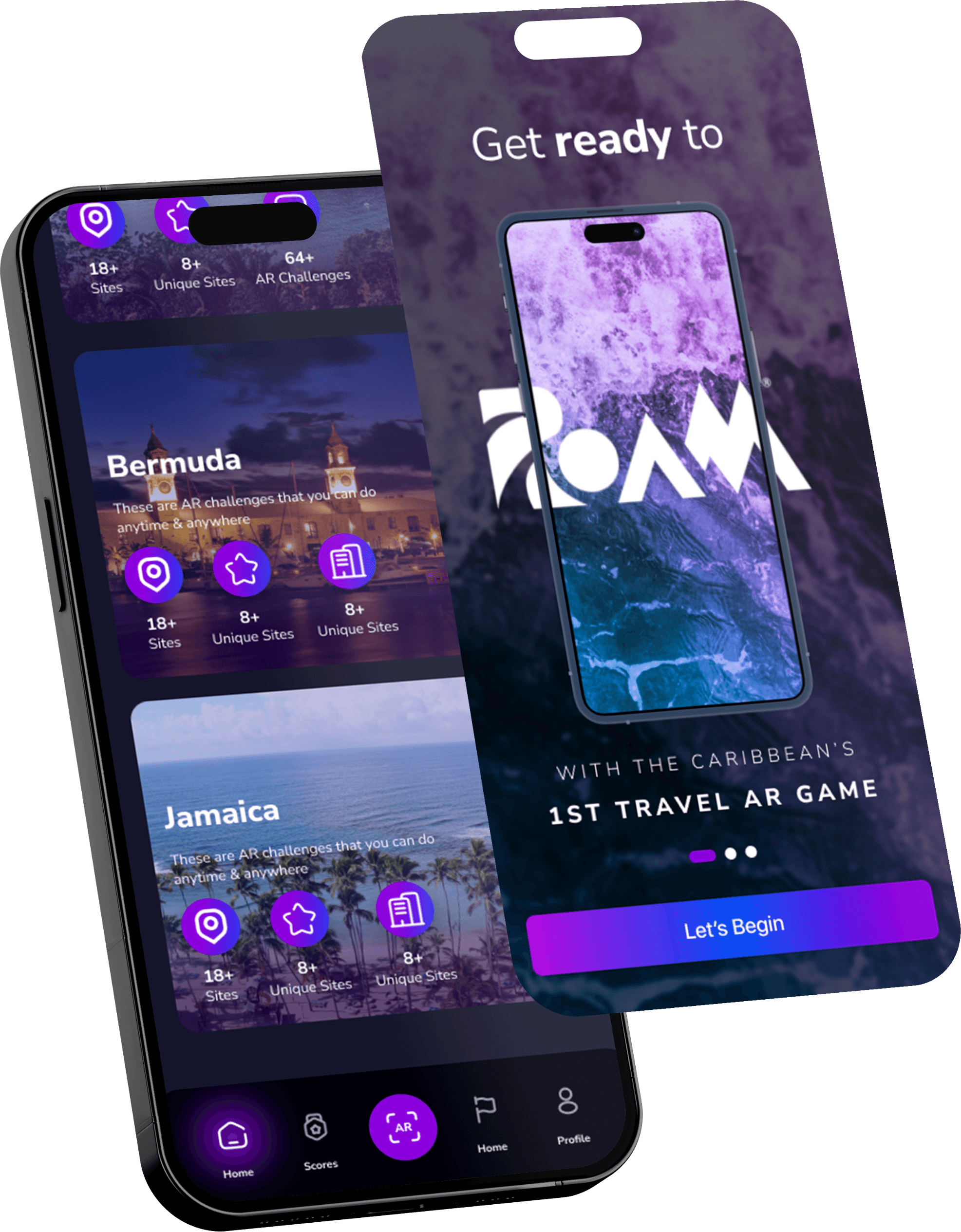 Phone Prototype
