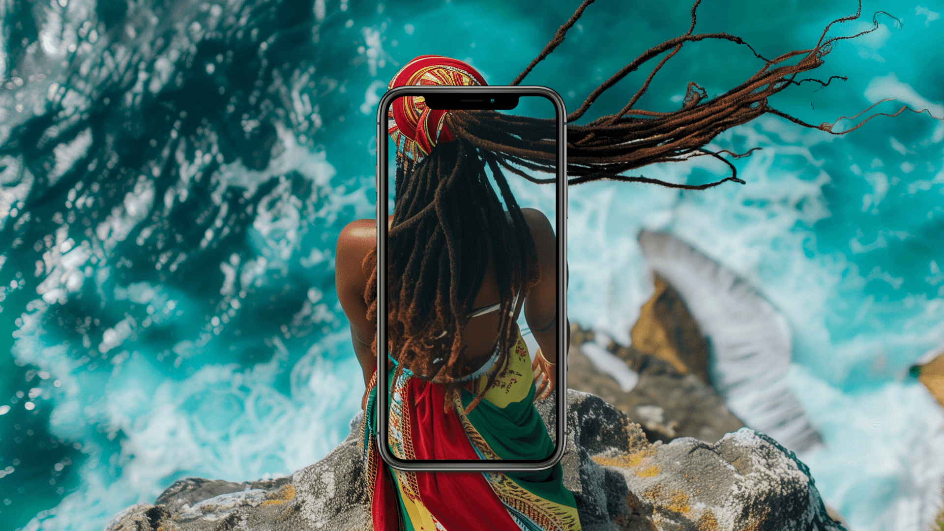 Download background