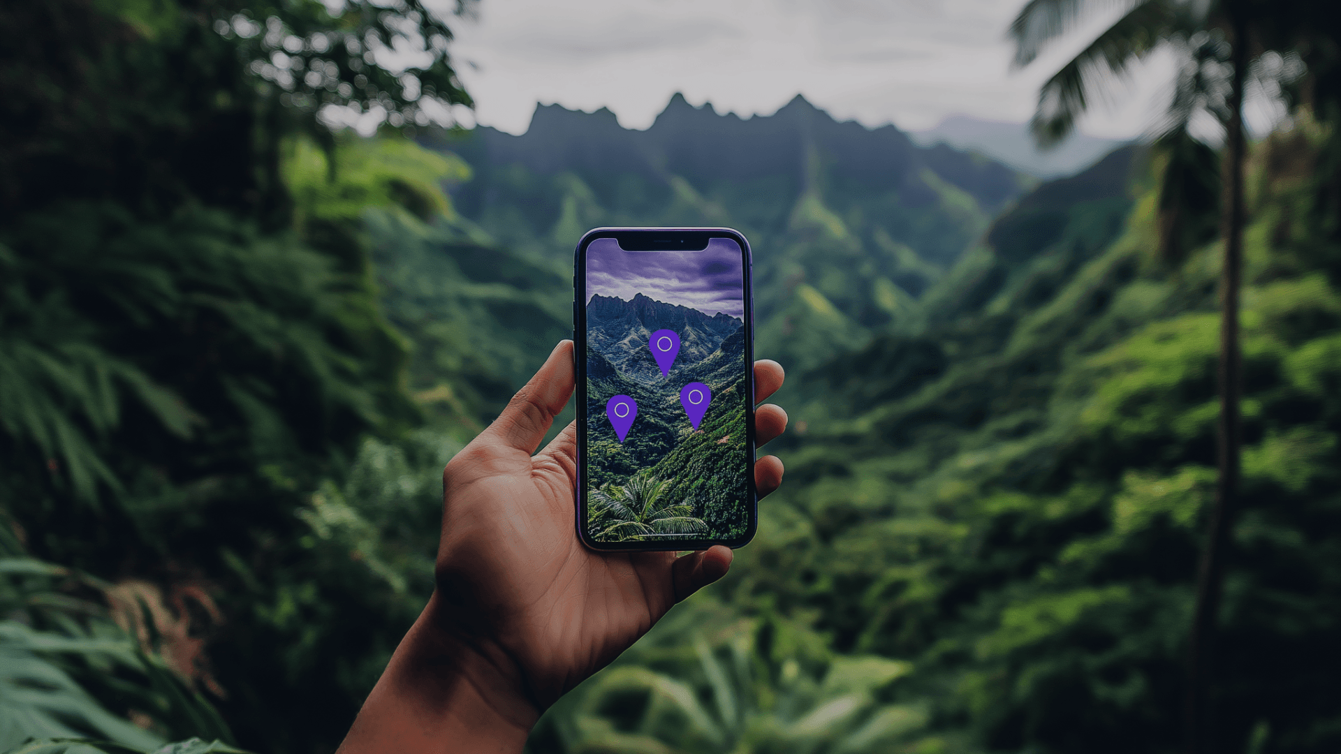 About background