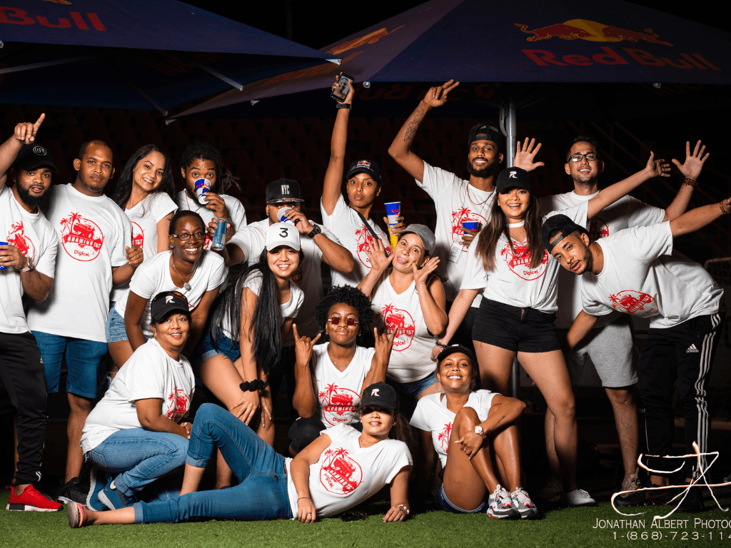 Roam Team